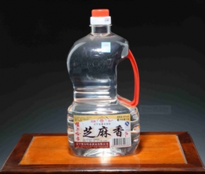 原浆酒本身具有的口味纯正！