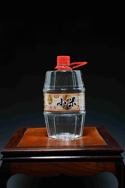 1L小米酒