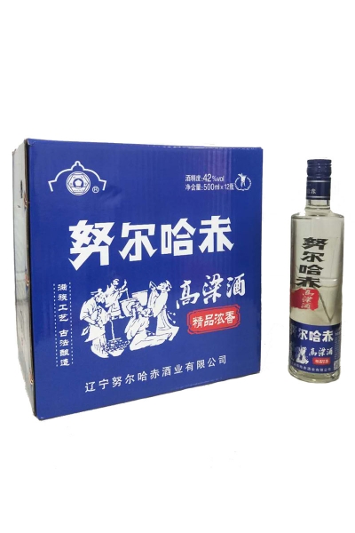 齐齐哈尔高粱酒