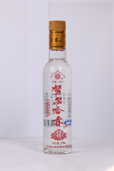 鞍山瓶装酒