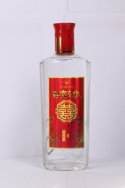 喜宴专供酒