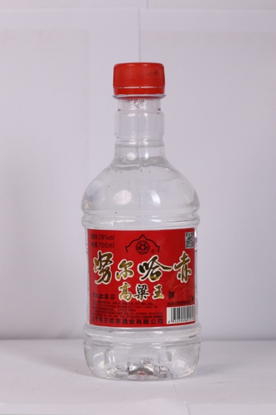 北京高粱王酒