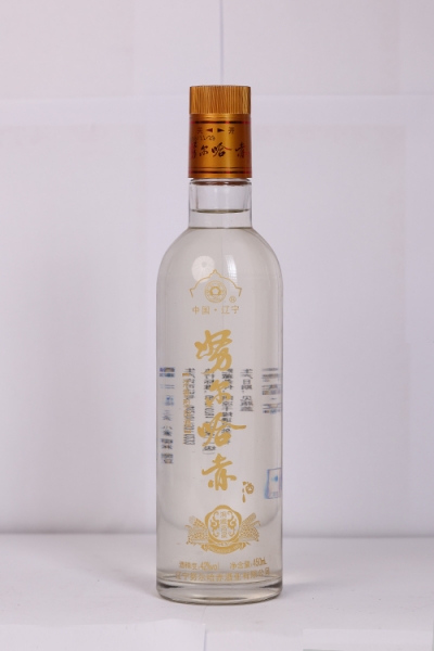 鞍山瓶装酒