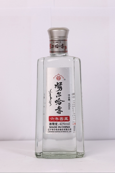 龙泉瓶装酒