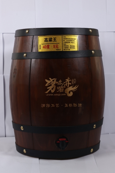 黑龙江高粱王酒