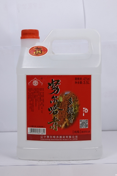 孟州多粮香酒