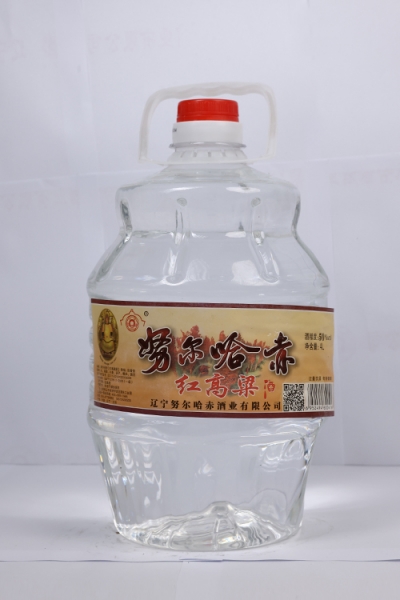 永康红高粱酒