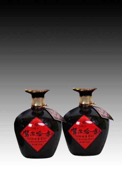 高粱原浆 高粱原浆