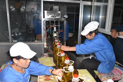 高粱原浆 高粱原浆