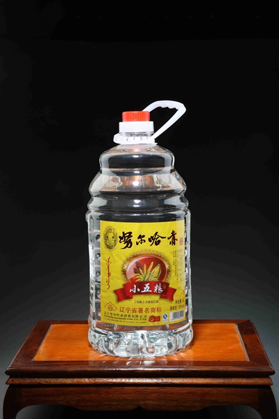  散白酒连锁,